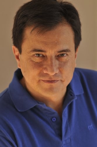 Fernando Gamarra Fotoğrafı