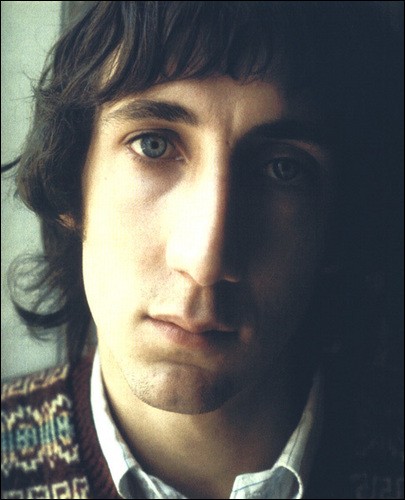 Pete Townshend Fotoğrafları 11