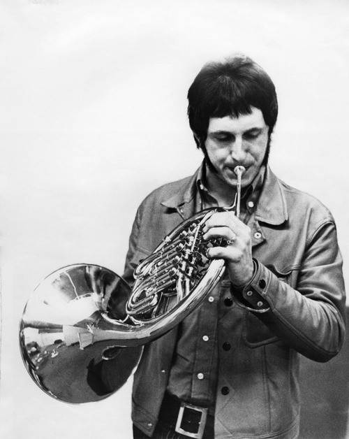 John Entwistle Fotoğrafları 2