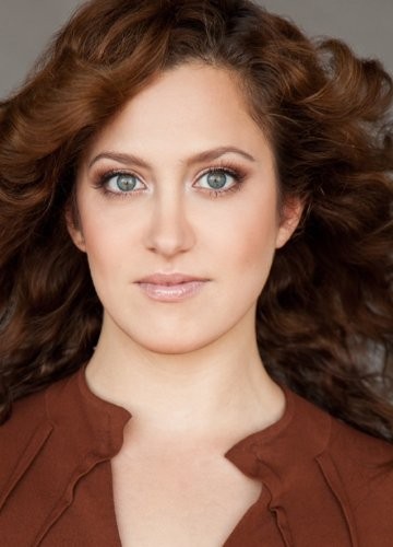 Anna Rose Hopkins Fotoğrafı