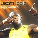 Usain Bolt Fotoğrafları 6