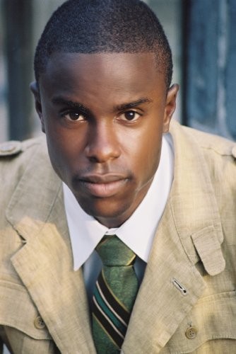 Ohene Cornelius Fotoğrafı