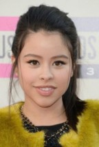 Cierra Ramirez Fotoğrafı