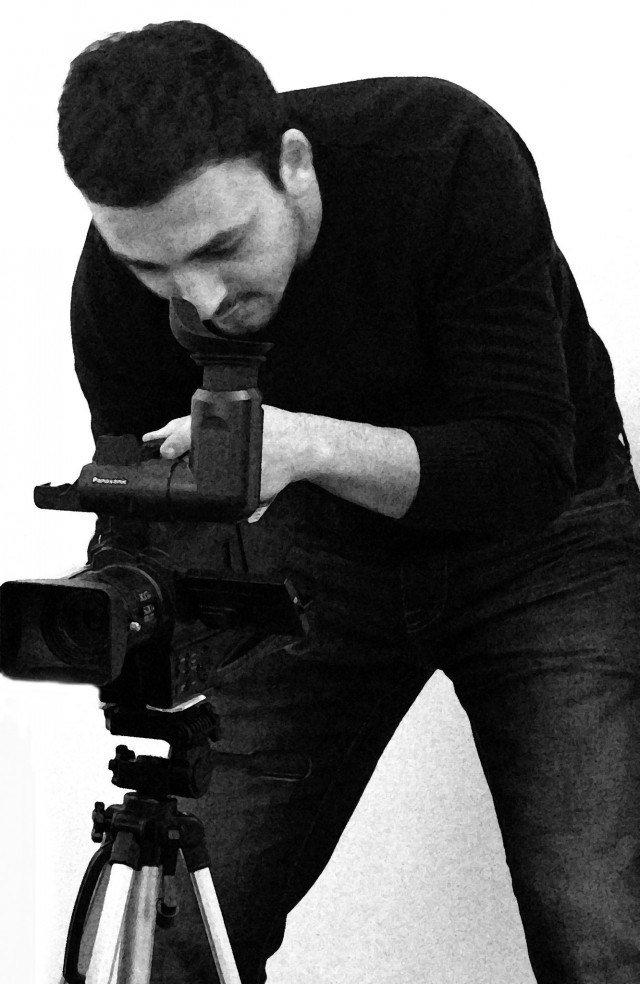 Mehmet Yamak Fotoğrafı