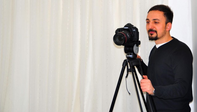 Mehmet Yamak Fotoğrafı