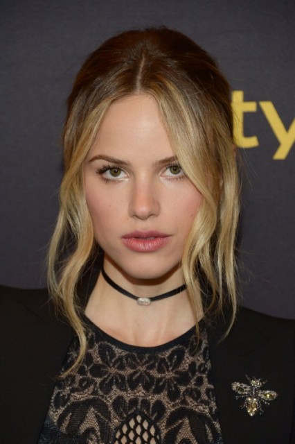 Halston Sage Fotoğrafları 45