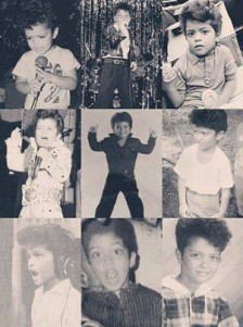 Bruno Mars Fotoğrafı