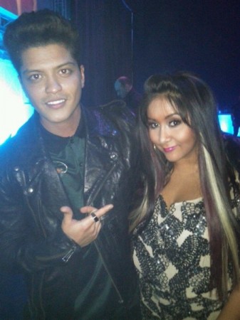 Bruno Mars Fotoğrafı