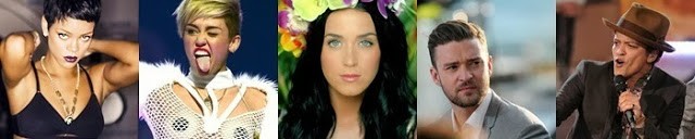 Bruno Mars Fotoğrafı