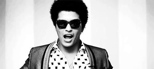Bruno Mars Fotoğrafı