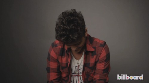 Bruno Mars Fotoğrafı