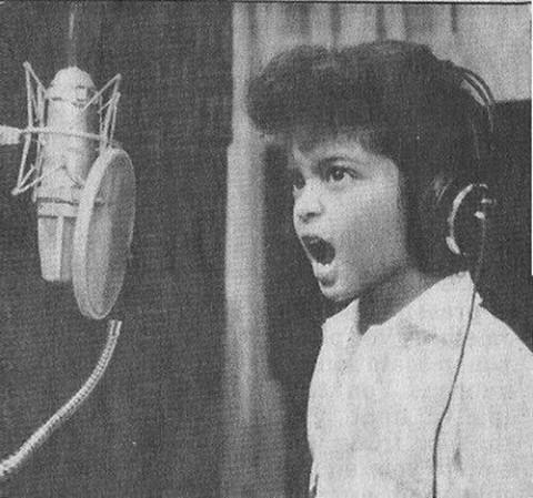 Bruno Mars Fotoğrafı