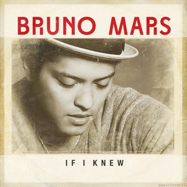 Bruno Mars Fotoğrafı