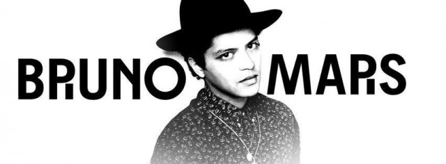 Bruno Mars Fotoğrafı