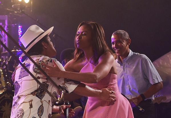 Bruno Mars Fotoğrafı