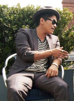 Bruno Mars Fotoğrafları 4664