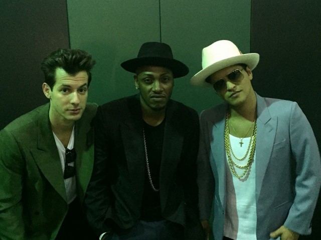 Bruno Mars Fotoğrafları 4671