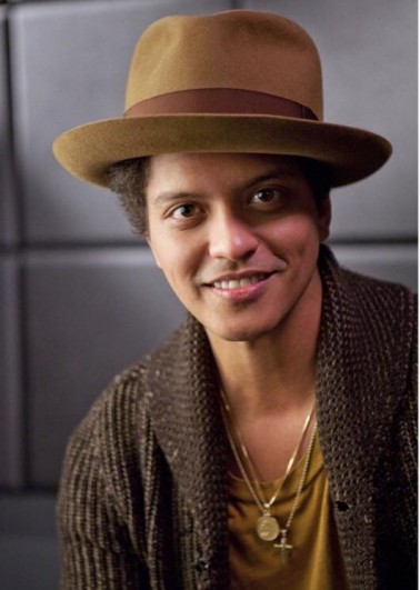 Bruno Mars Fotoğrafları 4674