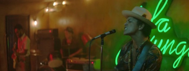 Bruno Mars Fotoğrafı