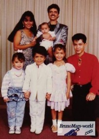 Bruno Mars Fotoğrafı