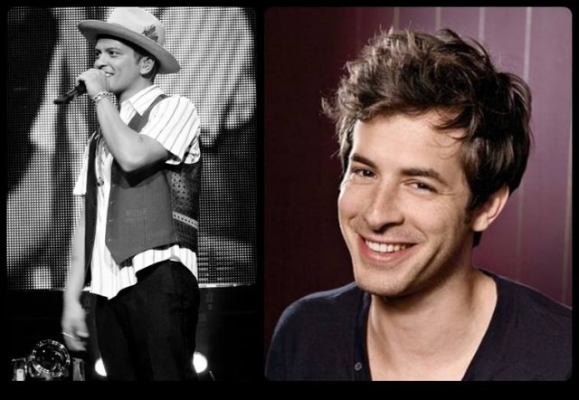 Bruno Mars Fotoğrafı