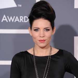Skylar Grey Fotoğrafı