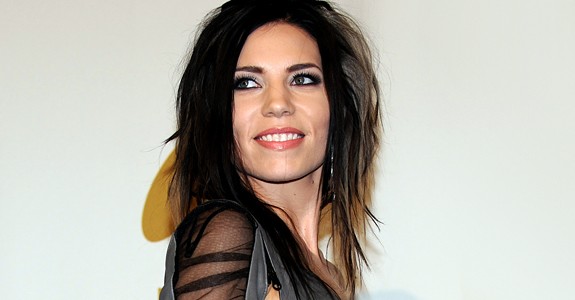 Skylar Grey Fotoğrafları 5