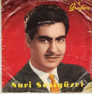 Nuri Sesigüzel Fotoğrafları 2