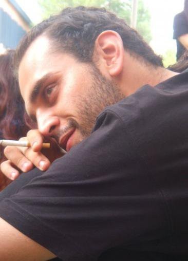 Özgün Çoban Fotoğrafı