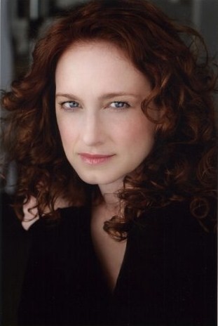 Bridget Nason Fotoğrafı