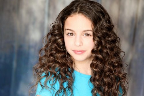 Carly Tamer Fotoğrafı