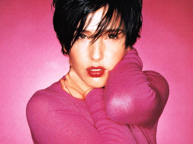 Sharleen Spiteri Fotoğrafları 4