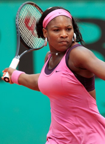 Serena Williams Fotoğrafları 9