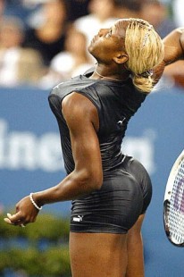 Serena Williams Fotoğrafları 34