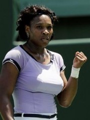 Serena Williams Fotoğrafları 47