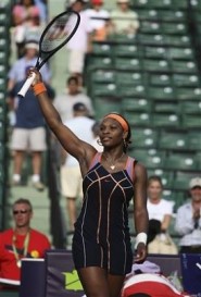 Serena Williams Fotoğrafı