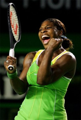 Serena Williams Fotoğrafları 53