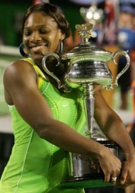 Serena Williams Fotoğrafları 58