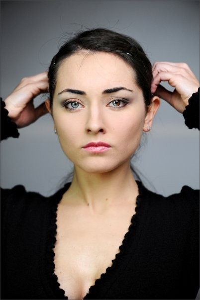 Nicoletta Carbonara Fotoğrafı