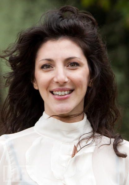 Isabella Ragno Fotoğrafı