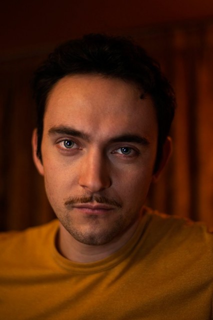 George Blagden Fotoğrafları 16