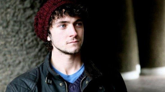 George Blagden Fotoğrafları 20