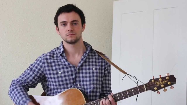 George Blagden Fotoğrafları 33