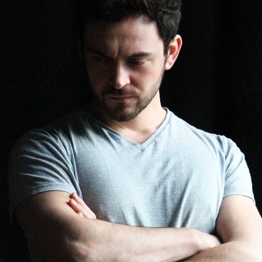 George Blagden Fotoğrafları 52