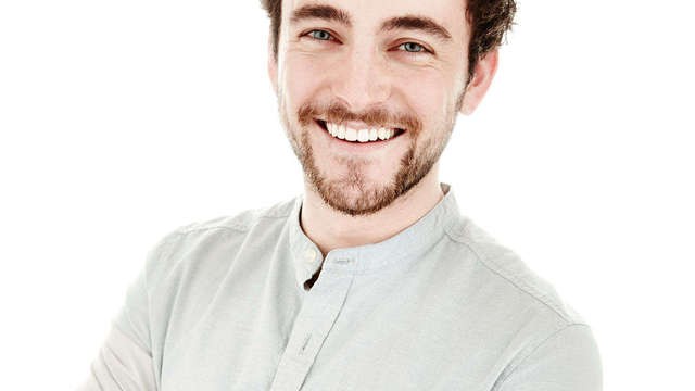 George Blagden Fotoğrafları 57