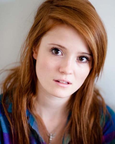 Amy Wren Fotoğrafları 1