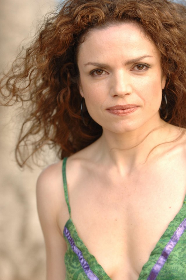 Sonia Serrano Fotoğrafı