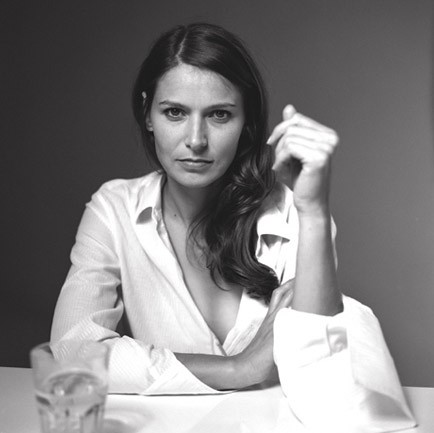 Stefanie Schmid Fotoğrafı