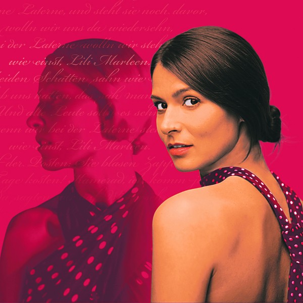 Stefanie Schmid Fotoğrafı