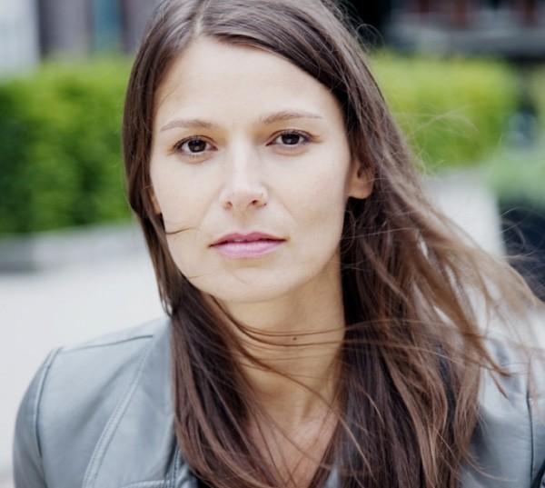 Stefanie Schmid Fotoğrafı